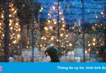 Điểm nóng Covid-19 mới nổi lên ở Mỹ