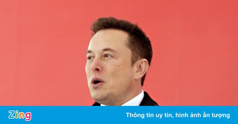 Coin ăn theo biệt danh của Elon Musk tăng giá 9 lần