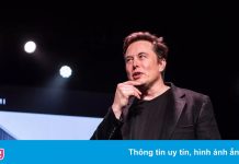 Elon Musk thể hiện phong cách lãnh đạo qua email nội bộ