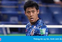 Trụ cột tuyển Nhật Bản là tiền vệ phòng ngự hàng đầu Bundesliga