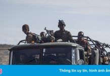 Hàng chục nhân viên Liên Hợp Quốc ở Ethiopia bị bắt