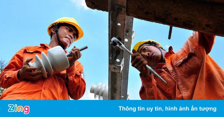 Dự thảo mới nhất Quy hoạch điện VIII cắt giảm công suất nguồn