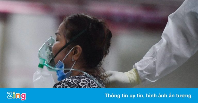 Sở Y tế TP.HCM lý giải tình huống người tiêm vaccine vẫn mắc Covid-19