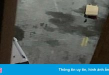 Bé trai 5 tuổi tử vong sau khi rơi từ tầng 15