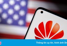 Chính quyền Biden giáng đòn mới lên Huawei và ZTE