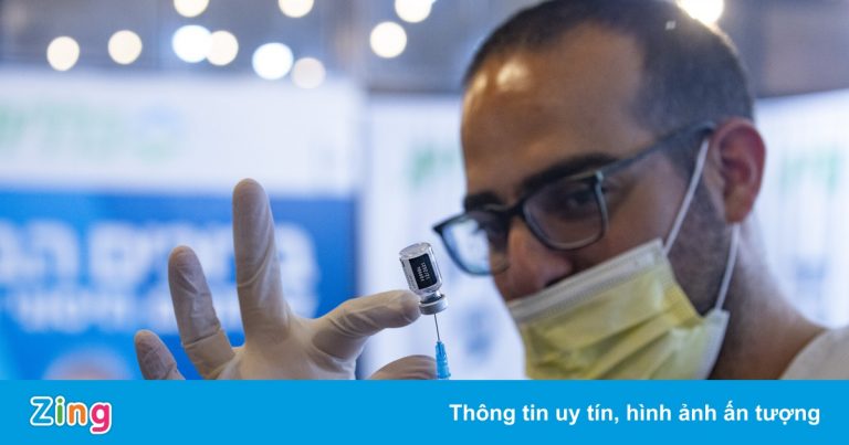 Điều gì xảy ra khi trẻ bị tiêm nhầm vaccine Covid-19? Điều gì xảy ra khi trẻ bị tiêm nhầm vaccine Covid-19?