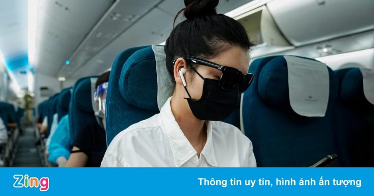 Kinh nghiệm bay từ TP.HCM về Hà Nội, tự cách ly theo quy định mới