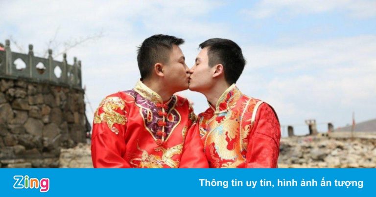 Nhóm ủng hộ LGBT ở Trung Quốc ngừng hoạt động