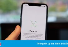 Bé gái 9 tuổi ở Mỹ dùng Face ID cứu sống cả nhà