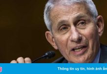 Biến chủng Omicron là lời cảnh tỉnh với người không chịu tiêm vaccine