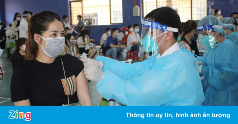Số ca nhiễm tăng, các tỉnh Tây Nguyên lên kế hoạch điều trị F0 tại nhà Số ca nhiễm tăng, các tỉnh Tây Nguyên lên kế hoạch điều trị F0 tại nhà