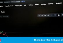 Phản ứng của ‘Shark’ Bình và nhóm phát triển khi đồng Antex sụt giá