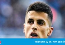 Cancelo là đại diện cho thứ bóng đá đặc biệt của Pep