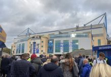 Chelsea vs Burnley: Barkley lần đầu đá chính Chelsea vs Burnley anh 1