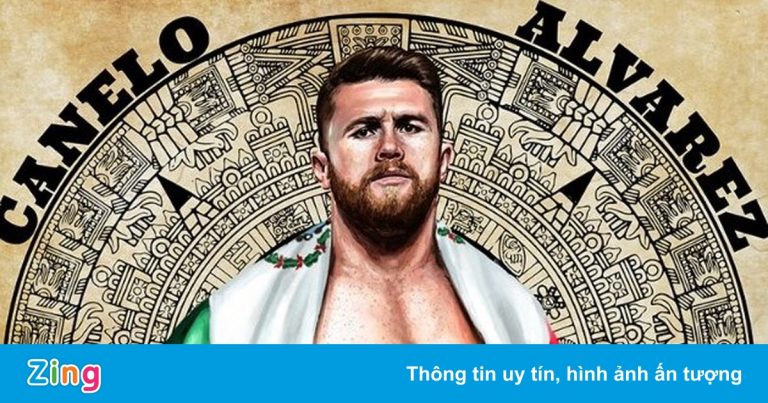 Canelo thống nhất 4 đai hạng siêu trung