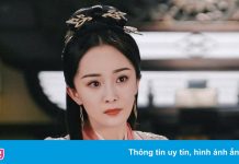 Dương Mịch đóng vai thiếu nữ ở tuổi 35