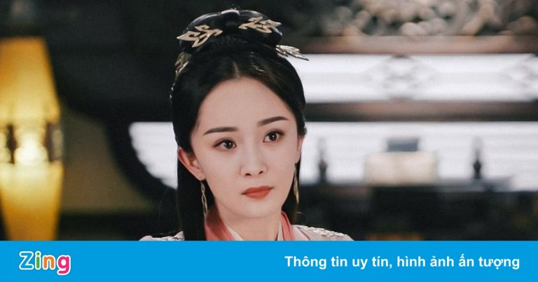 Dương Mịch đóng vai thiếu nữ ở tuổi 35