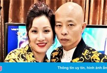 Vợ chồng Đường ‘Nhuệ’ hầu tòa