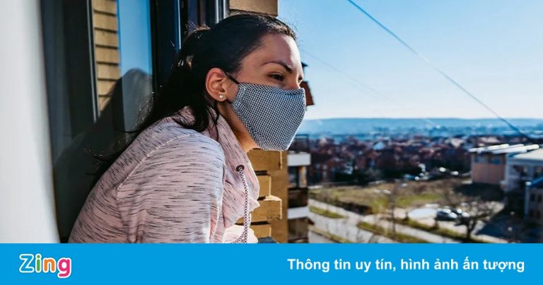 Nỗi lo của người tiêm 3-4 mũi vaccine Covid-19 vẫn không đủ kháng thể Nỗi lo của người tiêm 3-4 mũi vaccine Covid-19 vẫn không đủ kháng thể