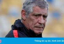 HLV Bồ Đào Nha: ‘Cả đội thi đấu với tâm lý sợ sệt và lo lắng’