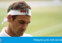 Federer chưa rõ ngày trở lại
