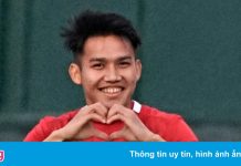 Tuyển Indonesia thắng 4-0 trước thềm AFF Cup