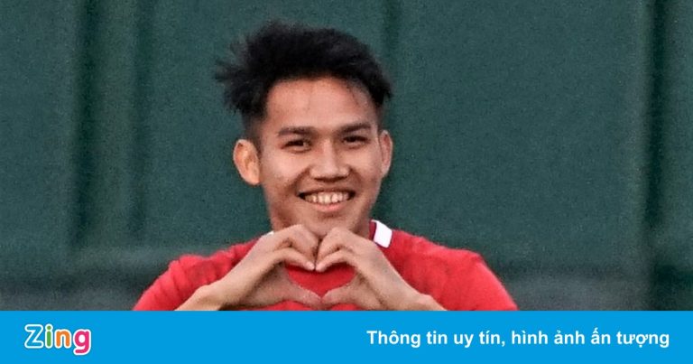 Tuyển Indonesia thắng 4-0 trước thềm AFF Cup