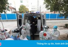 Phát hiện mới về bệnh nhân Covid-19 đầu tiên ở Vũ Hán