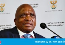 Bộ trưởng Y tế Nam Phi: Không cần quá hoảng sợ về biến chủng Omicron