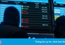 Các nước chưa kịp đóng cửa, biến chủng Omicron đã xâm nhập