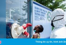 Tại sao châu Phi tránh được ‘thảm họa’ Covid-19?