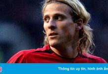 Forlan chỉ ra cầu thủ hay nhất từng sát cánh ở MU