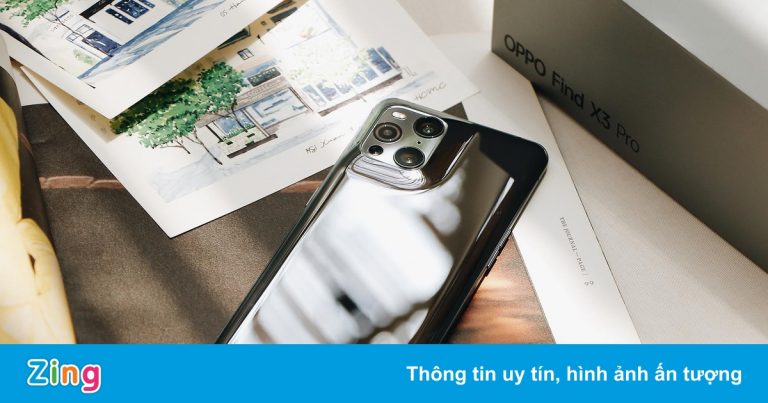 FPT Shop giảm đến 5 triệu đồng cho khách mua điện thoại Oppo