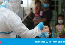 Campuchia bỏ cách ly với người nhập cảnh đã tiêm đủ liều vaccine