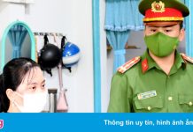 Bắt tạm giam giám đốc Trung tâm Văn hóa TP Trà Vinh