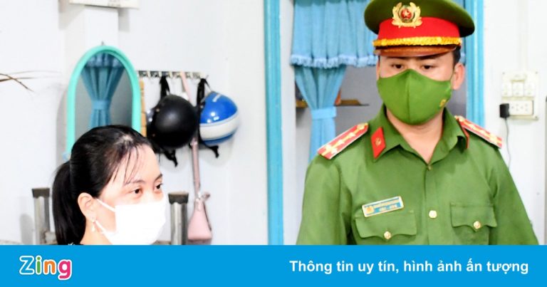 Bắt tạm giam giám đốc Trung tâm Văn hóa TP Trà Vinh