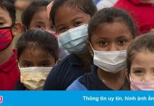 Chuyên gia Mỹ giải thích tác dụng của vaccine Covid-19 với trẻ em