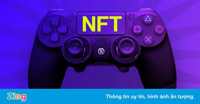 Cơn sốt GameFi và những rủi ro tiềm ẩn