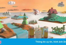 Đất ảo trong metaverse được bán với giá hơn 2 triệu USD