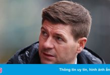 Gerrard tiến gần việc dẫn dắt Aston Villa