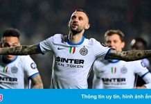 Inter Milan tiến sát vòng 16 đội Champions League