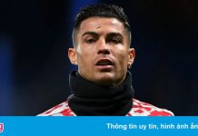 Ronaldo và tham vọng bất thành ở cuộc đua Quả bóng Vàng