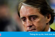 Lý do khiến Italy không thể giành vé trực tiếp tới World Cup 2022