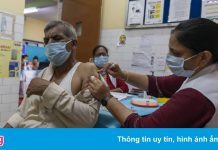 WHO cấp phép khẩn cấp cho vaccine Covaxin