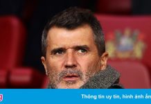 Roy Keane cãi nhau với CĐV sau trận thua của MU