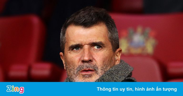 Roy Keane cãi nhau với CĐV sau trận thua của MU