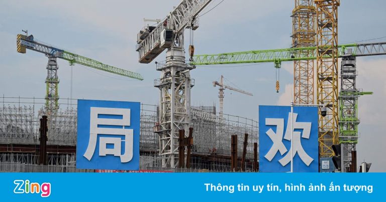 Thế tiến thoái lưỡng nan của kinh tế Trung Quốc