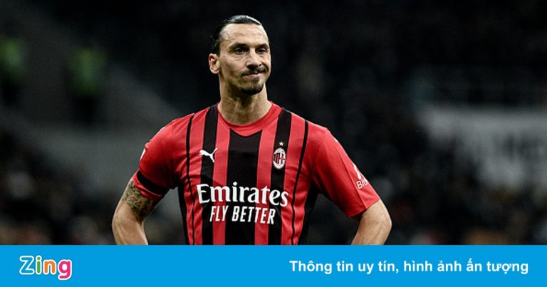 Milan lỡ cơ hội chiếm ngôi đầu sau trận hòa Inter