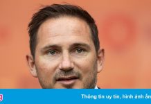 Lampard đàm phán để dẫn dắt Norwich