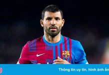 Aguero bác bỏ thông tin phải giải nghệ
